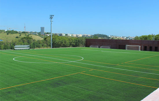 Foto Escola do Benfica Cascais / Malveira