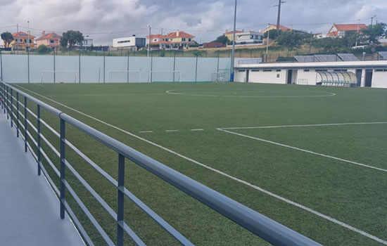Foto Escola do Benfica Cascais / Malveira