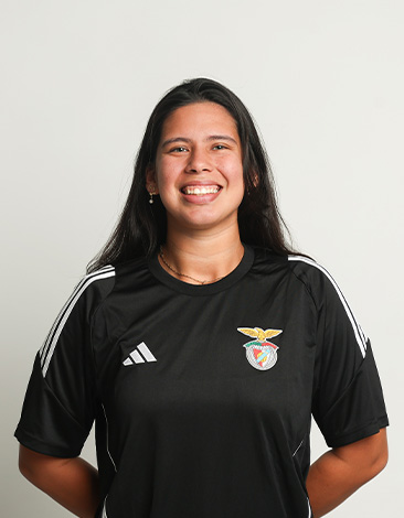 Polo Aquático Feminino: Alice Rodrigues