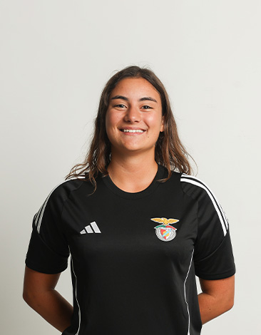 Polo Aquático Feminino: Carlota Milheiro