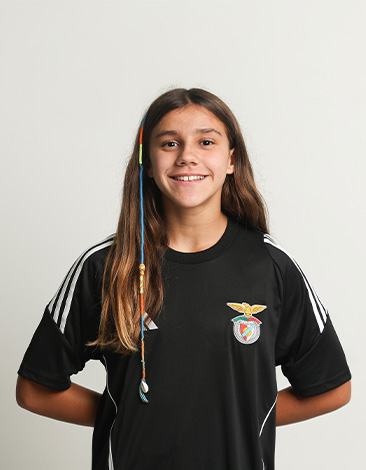 Polo Aquático Feminino: Diana Lousa