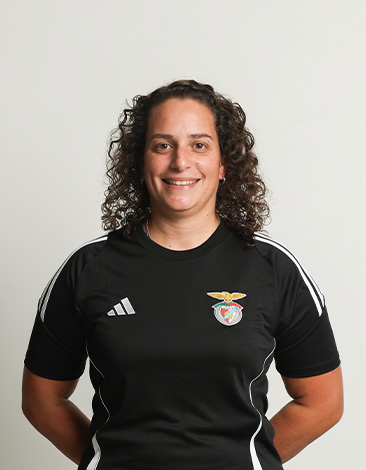 Polo Aquático Feminino: Inês Nunes