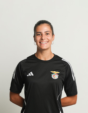 Polo Aquático Feminino: Maria Sampaio