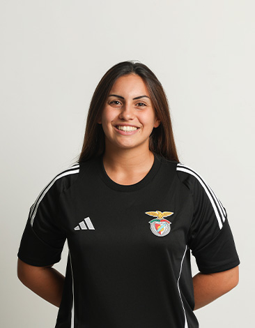 Polo Aquático Feminino: Mariana Sousa