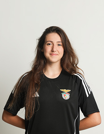 Polo Aquático Feminino: Sofia Nascimento