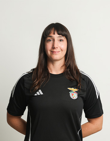 Polo Aquático Feminino: Valentina Bonelli