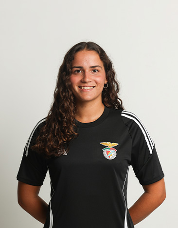 Polo Aquático Feminino: Beatriz Jardim
