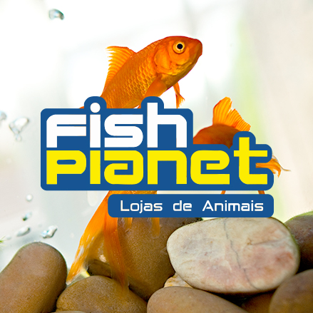 Fish Planet