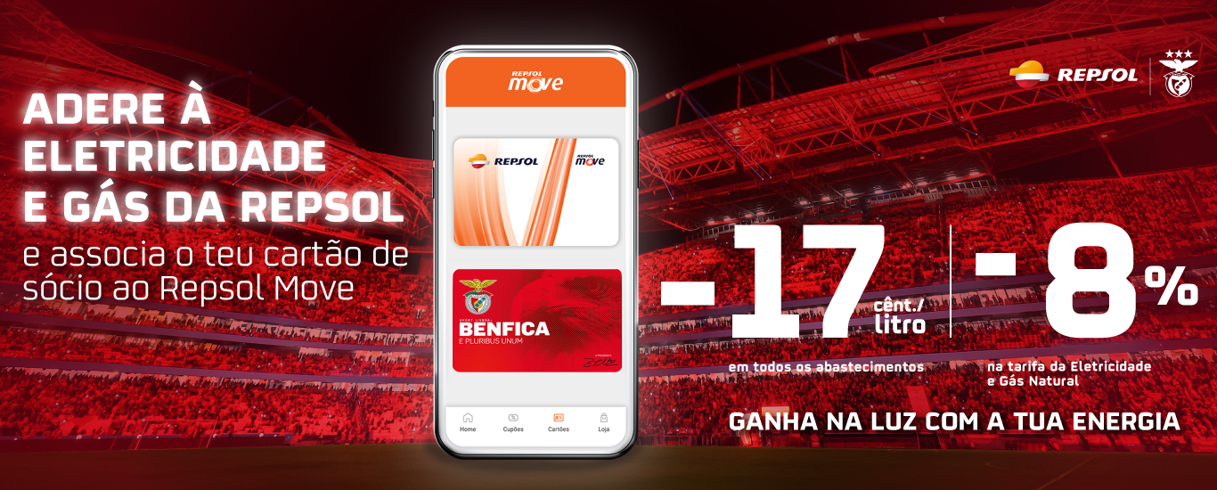 Repsol Energia
