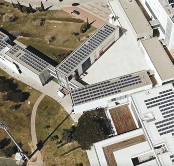 Gestão Energética