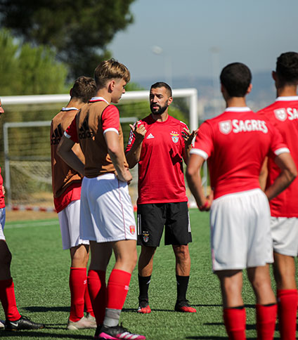 Benfica International