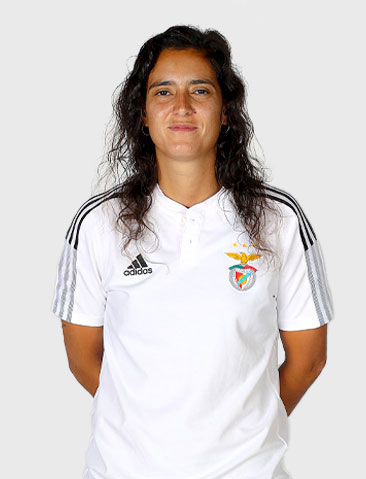 Coach: Filipa Patão
