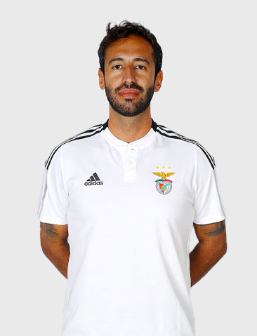 Analyst Coach: Mauro Rodrigues