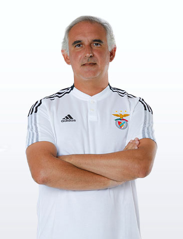 Assistant Coach: Pedro Valido