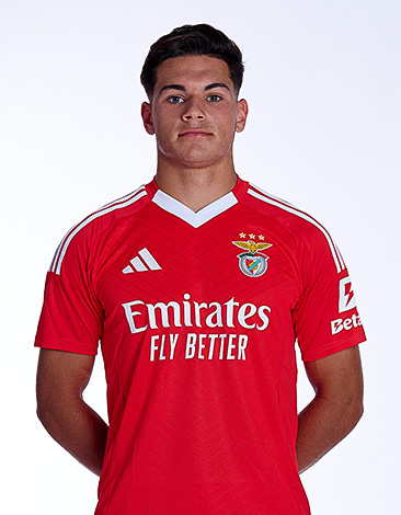 Gonçalo Oliveira