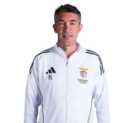 Bruno Lage