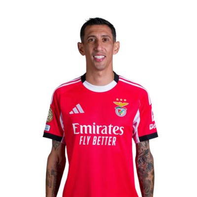 Di María