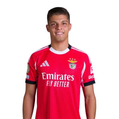 Diogo Prioste