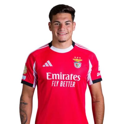 Gonçalo Oliveira