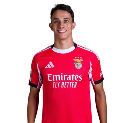 João Rego