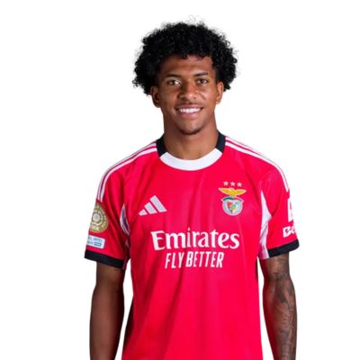 Joshua Wynder