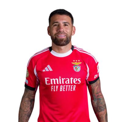 Otamendi