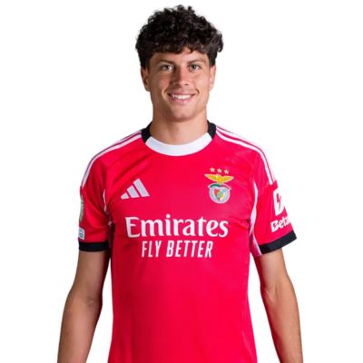 Rafael Luís
