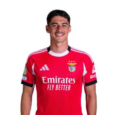 Tiago Gouveia