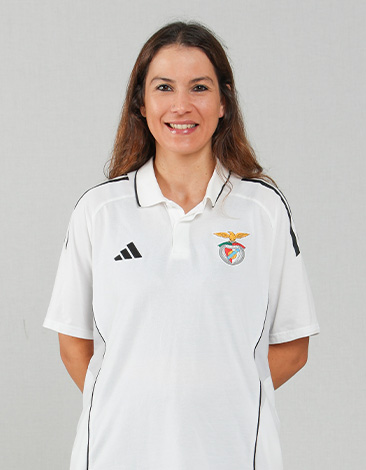 Psicóloga: Joana Araújo