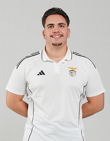 Nutricionista: João Lemos