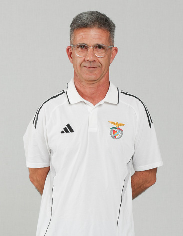 Técnico de Equipamentos: Mário Rui