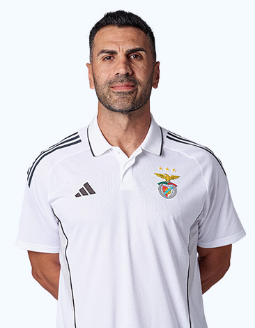 Entrenador Asistente: Ricardo Rocha