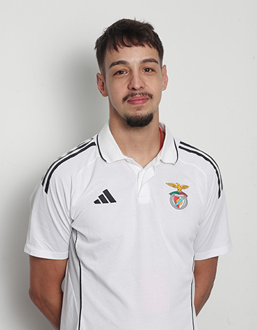 Técnico de Equipamentos: Fábio Daniel