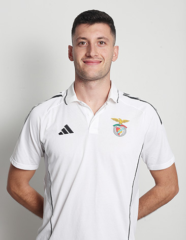 Fisiologista: João Madaleno
