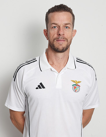 Treinador: Marcel Matz
