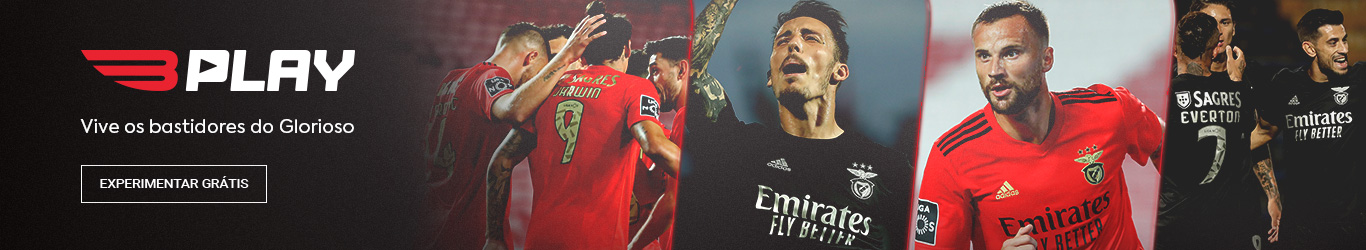 Bplay Sl Benfica
