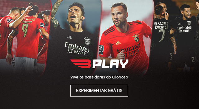 Bplay Sl Benfica