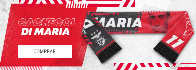Cachecol Di Maria