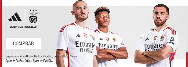 terceira camisola adidas 2023 24