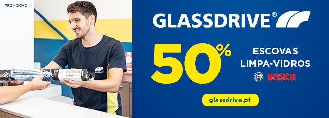 GlassDrive