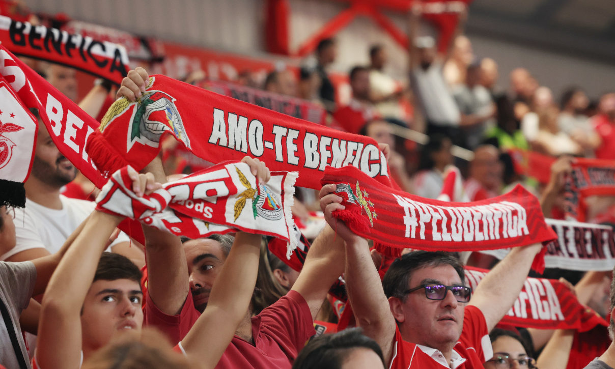 Estamos unidos e, juntos, espero ganhar muitos mais títulos nos próximos anos
