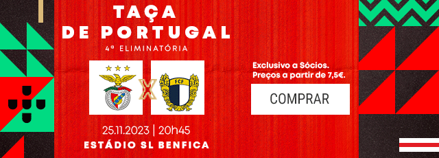 SL Benfica x Famalicão