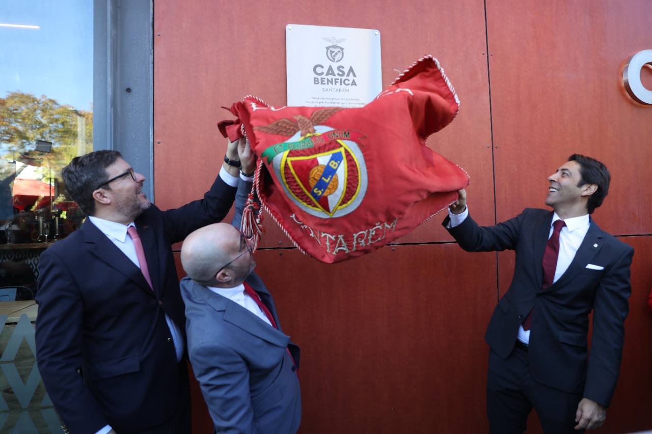 Andebol SL Benfica: Compactos a defender para vencer