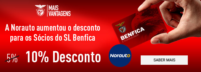 Desconto Norauto
