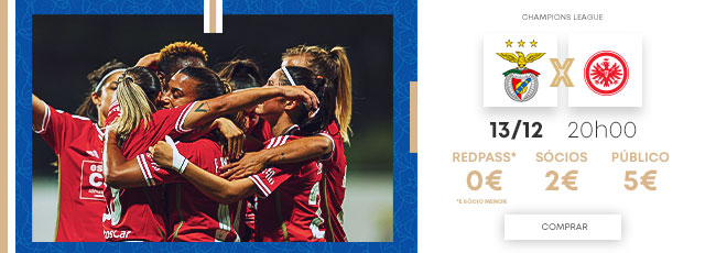 Champions League Futebol Feminino