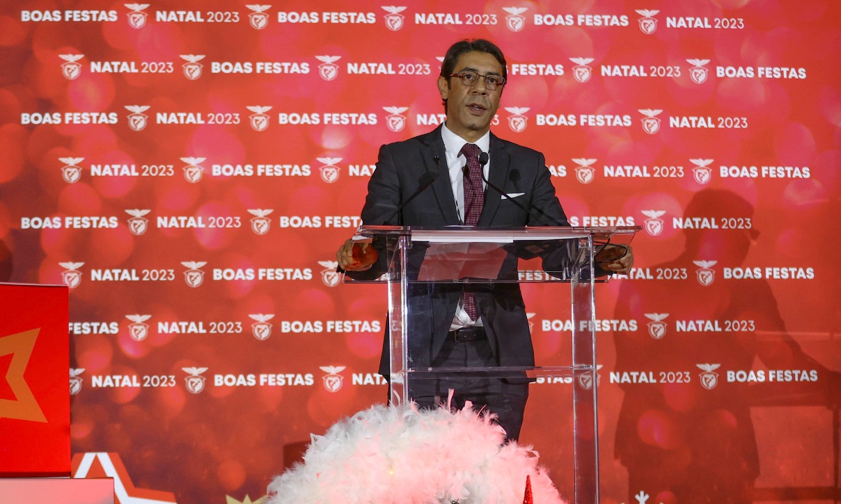 Roger Schmidt: 'Acreditámos até ao fim e merecemos a Liga Europa'
