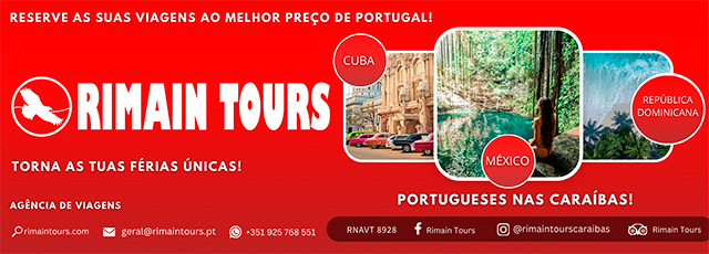 Rimain Tours
