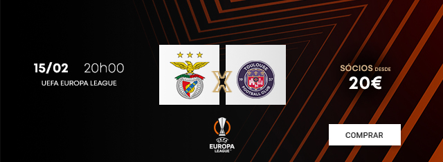 Parceiros SL Benfica - Kelly