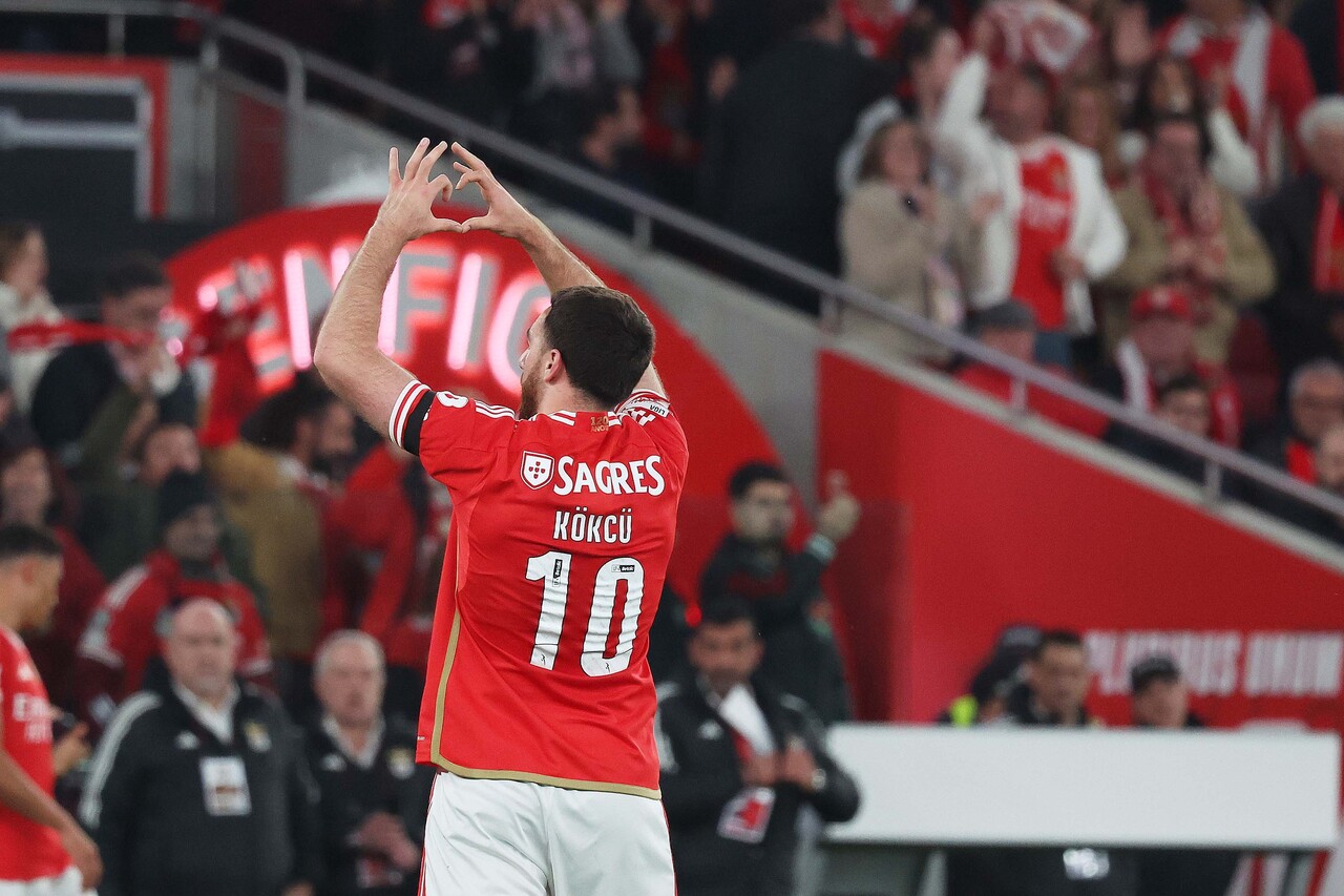 Aursnes espera um jogo difícil e refere a mentalidade competitiva do grupo de trabalho