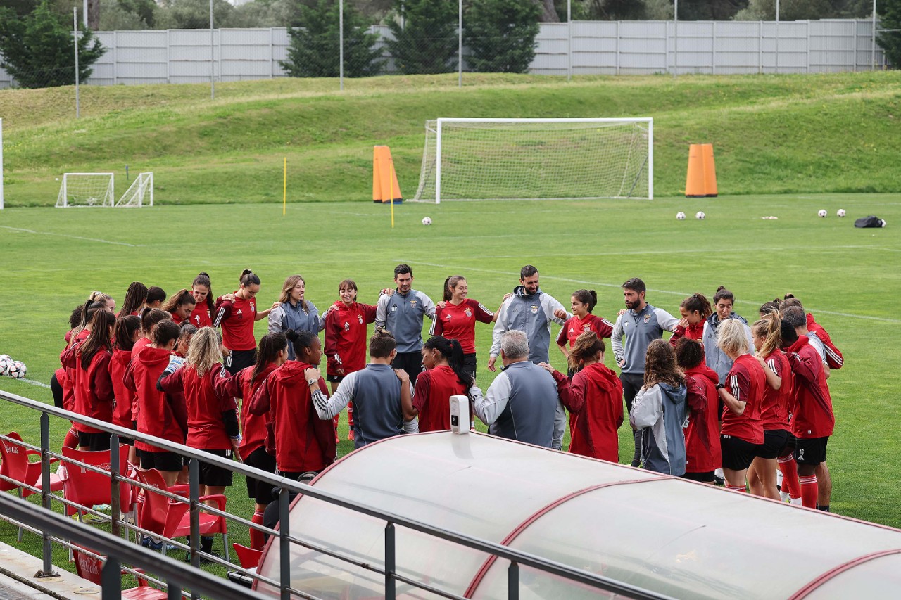 Aursnes espera um jogo difícil e refere a mentalidade competitiva do grupo de trabalho